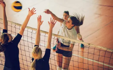 Activités sportives éligibles à la carte AmHappy