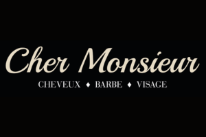 Cher Monsieur