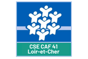 CSE CAF 41 Loir-et-Cher