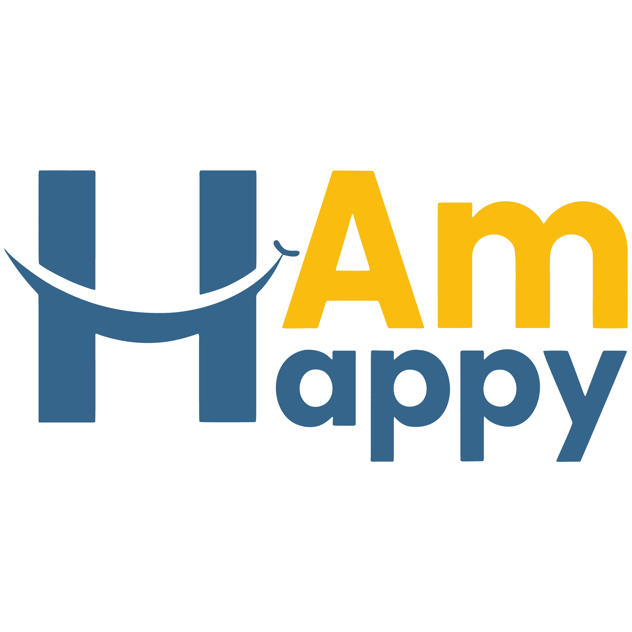 Logo AmHappy